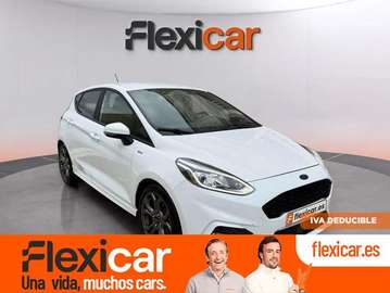 1.0 EcoBoost S/S ST Line 95