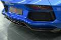 Lamborghini Aventador LP 700-4 - Ad Personam|ParkAssi|Carbon Blue - thumbnail 11