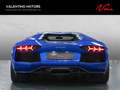 Lamborghini Aventador LP 700-4 - Ad Personam|ParkAssi|Carbon Albastru - thumbnail 5