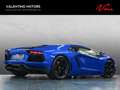 Lamborghini Aventador LP 700-4 - Ad Personam|ParkAssi|Carbon Bleu - thumbnail 3
