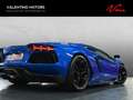 Lamborghini Aventador LP 700-4 - Ad Personam|ParkAssi|Carbon Blue - thumbnail 15