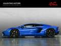 Lamborghini Aventador LP 700-4 - Ad Personam|ParkAssi|Carbon Azul - thumbnail 2