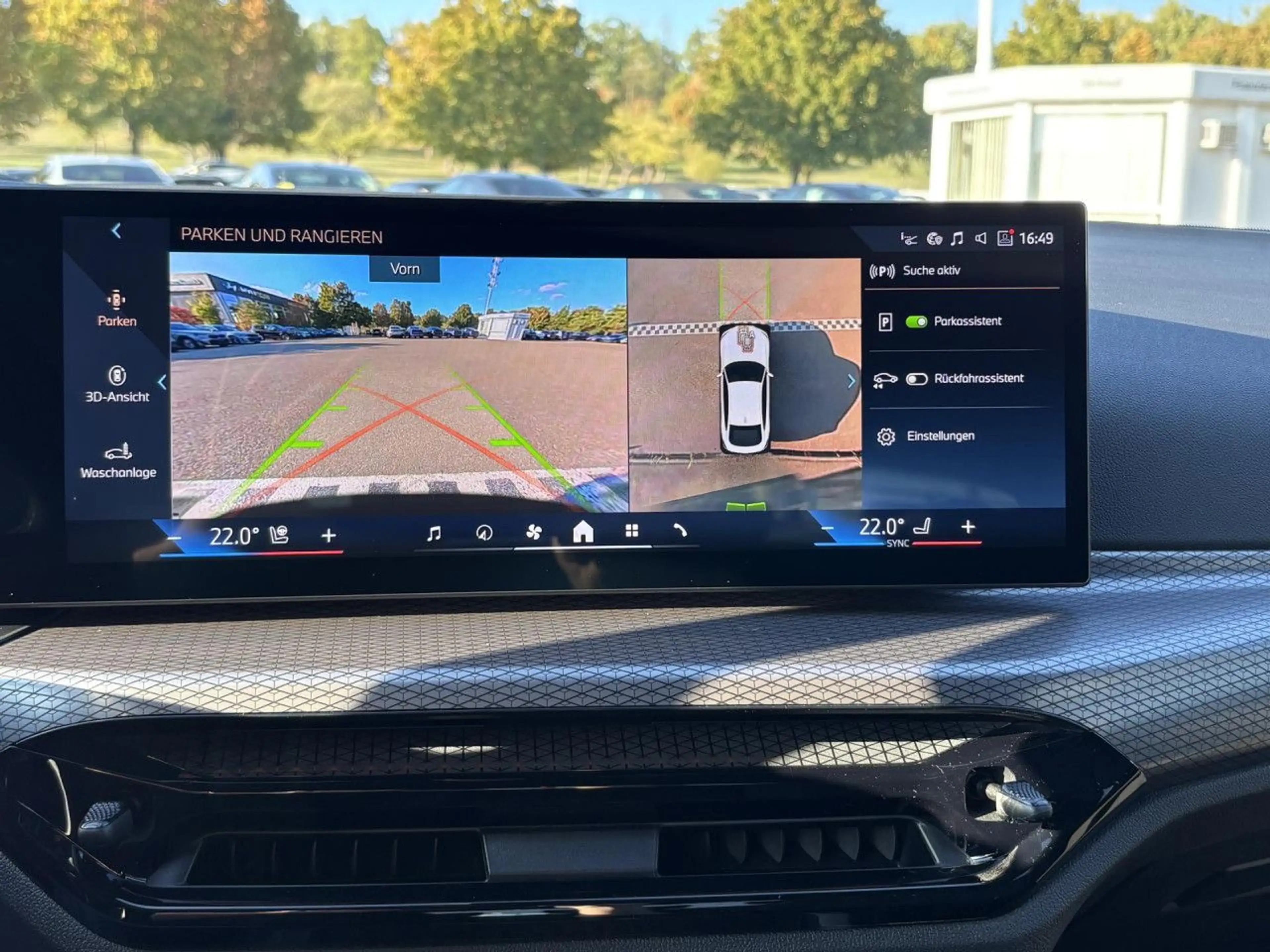 BMW 430 i xDrive Gran CoupÃ© Sportpaket Bluetooth LED — photo 13