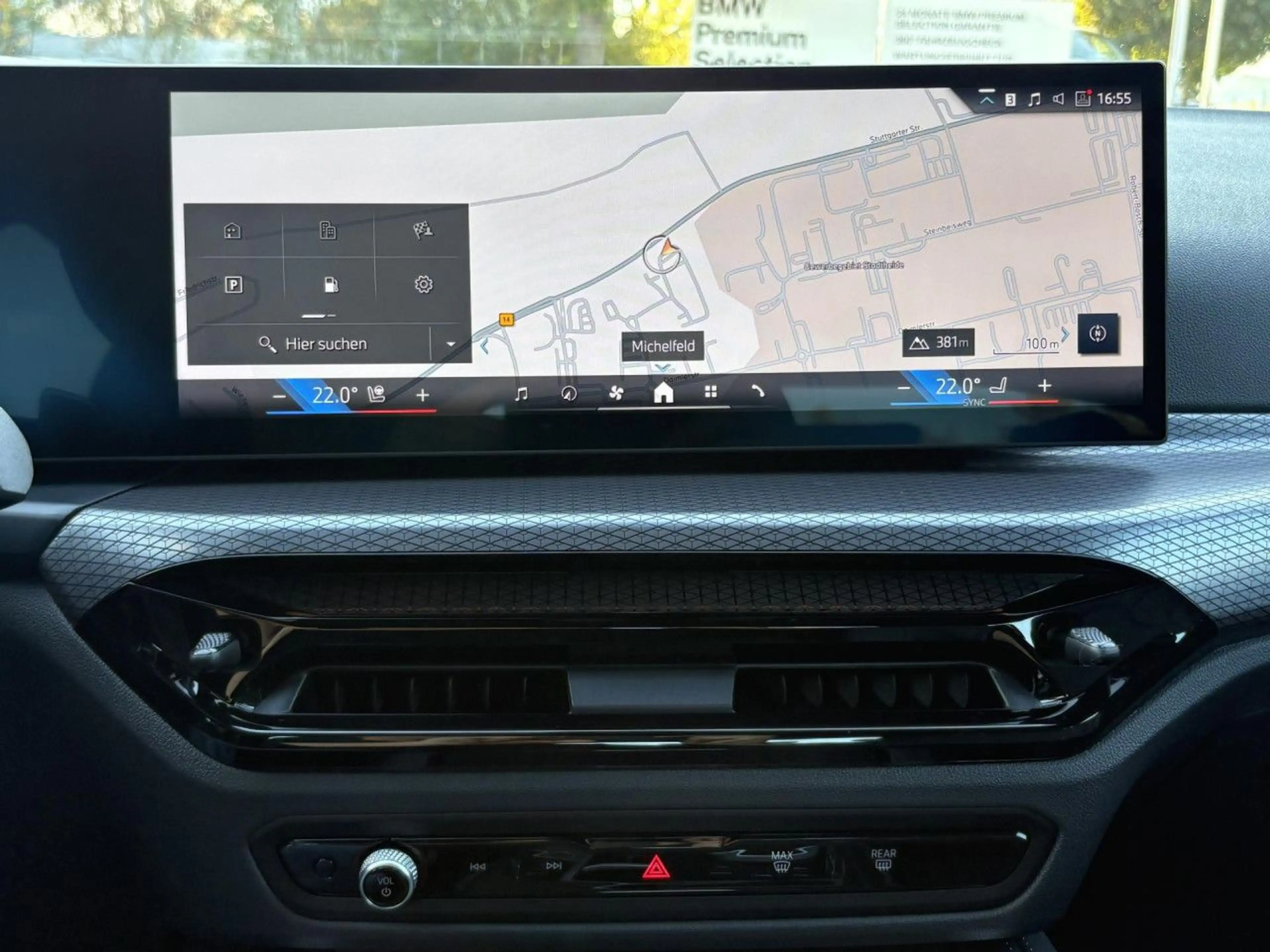 BMW 430 i xDrive Gran CoupÃ© Sportpaket Bluetooth LED — photo 14