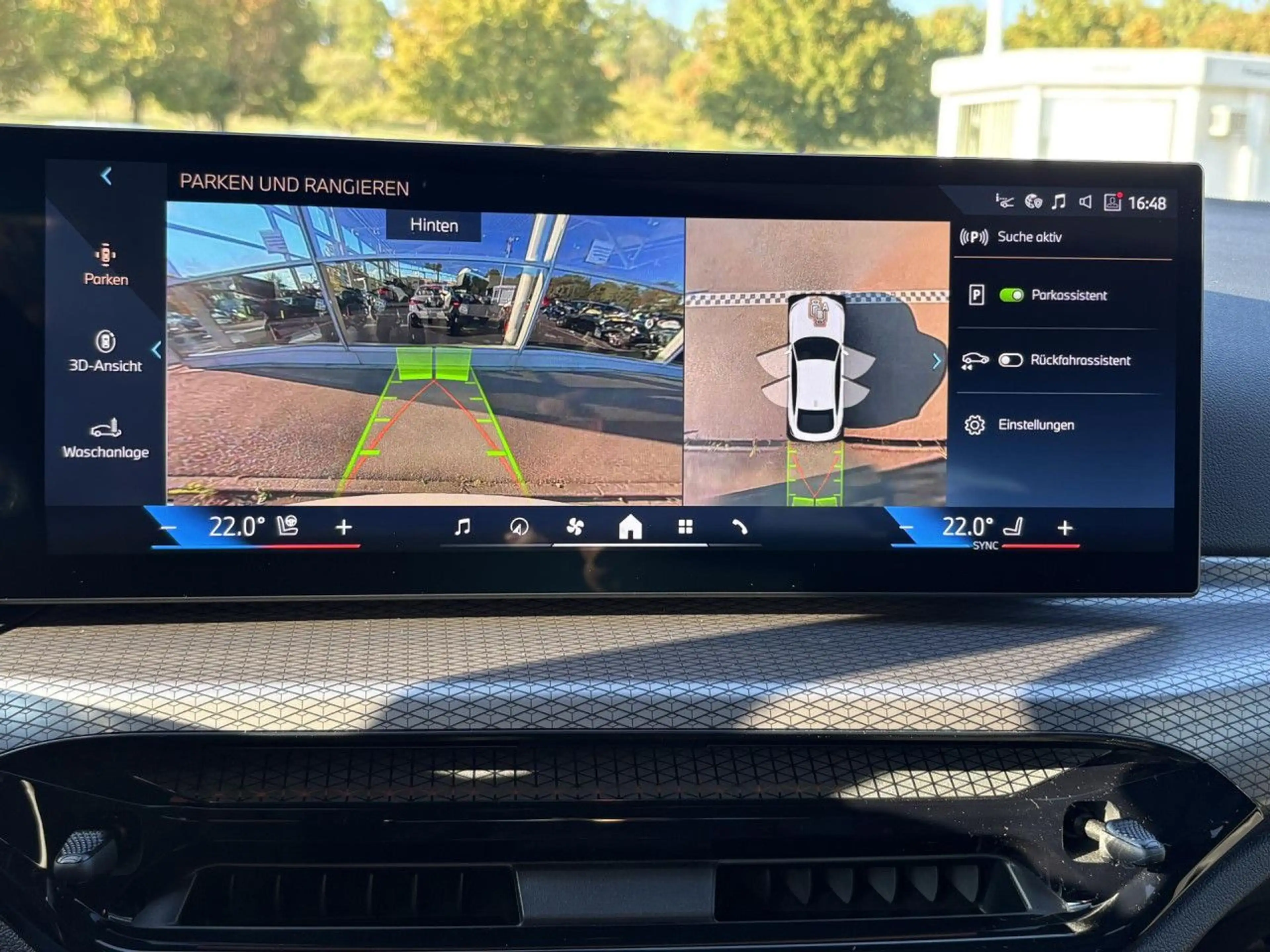 BMW 430 i xDrive Gran CoupÃ© Sportpaket Bluetooth LED — photo 12