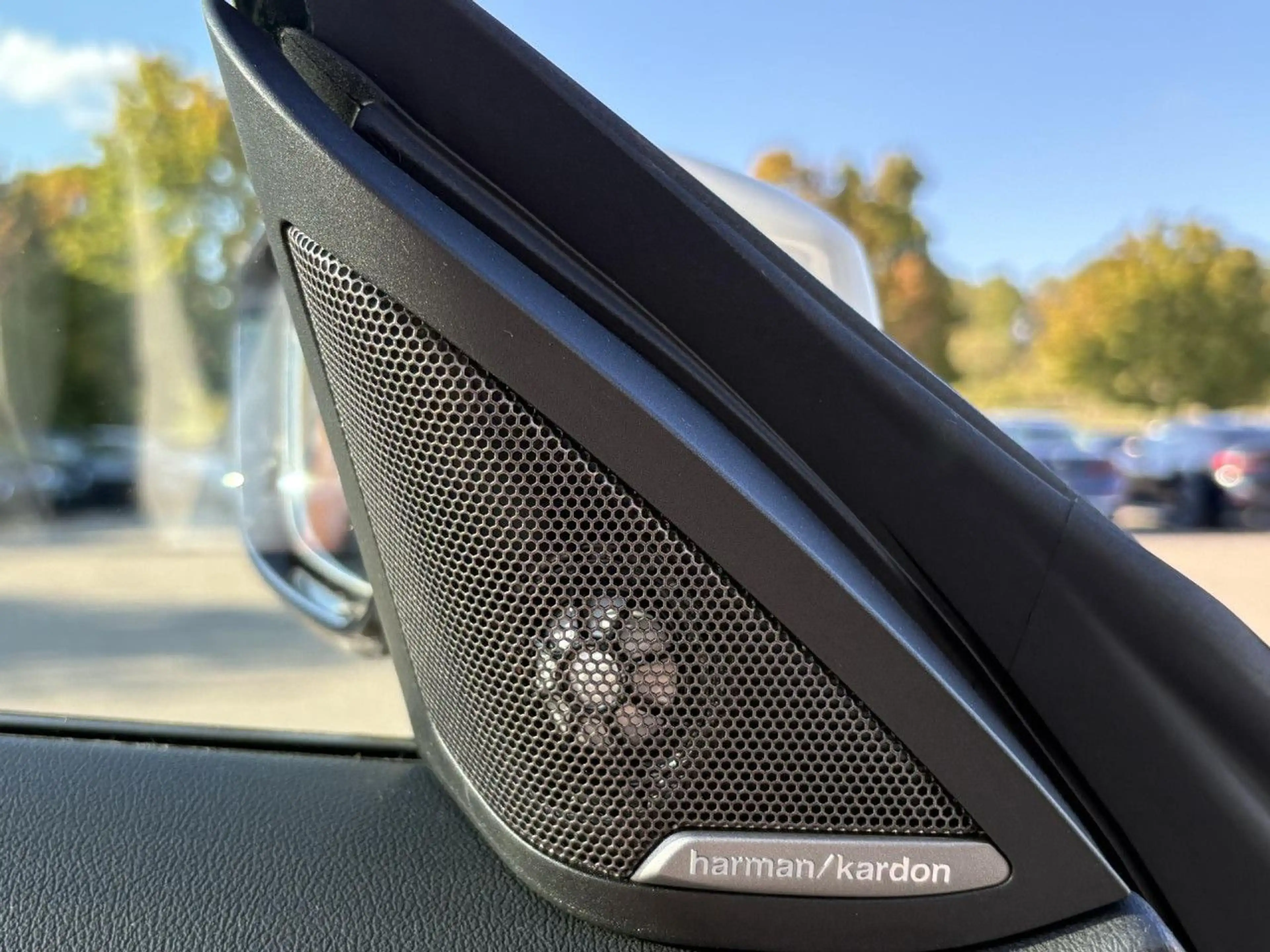 BMW 430 i xDrive Gran CoupÃ© Sportpaket Bluetooth LED — photo 11