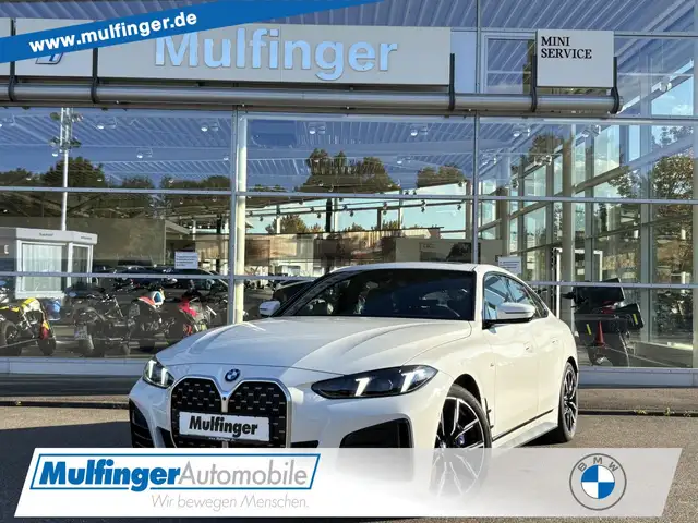 Bmw 430 i xDr.GC.M Sport HUD SuView LiveProf.Glasd19"
