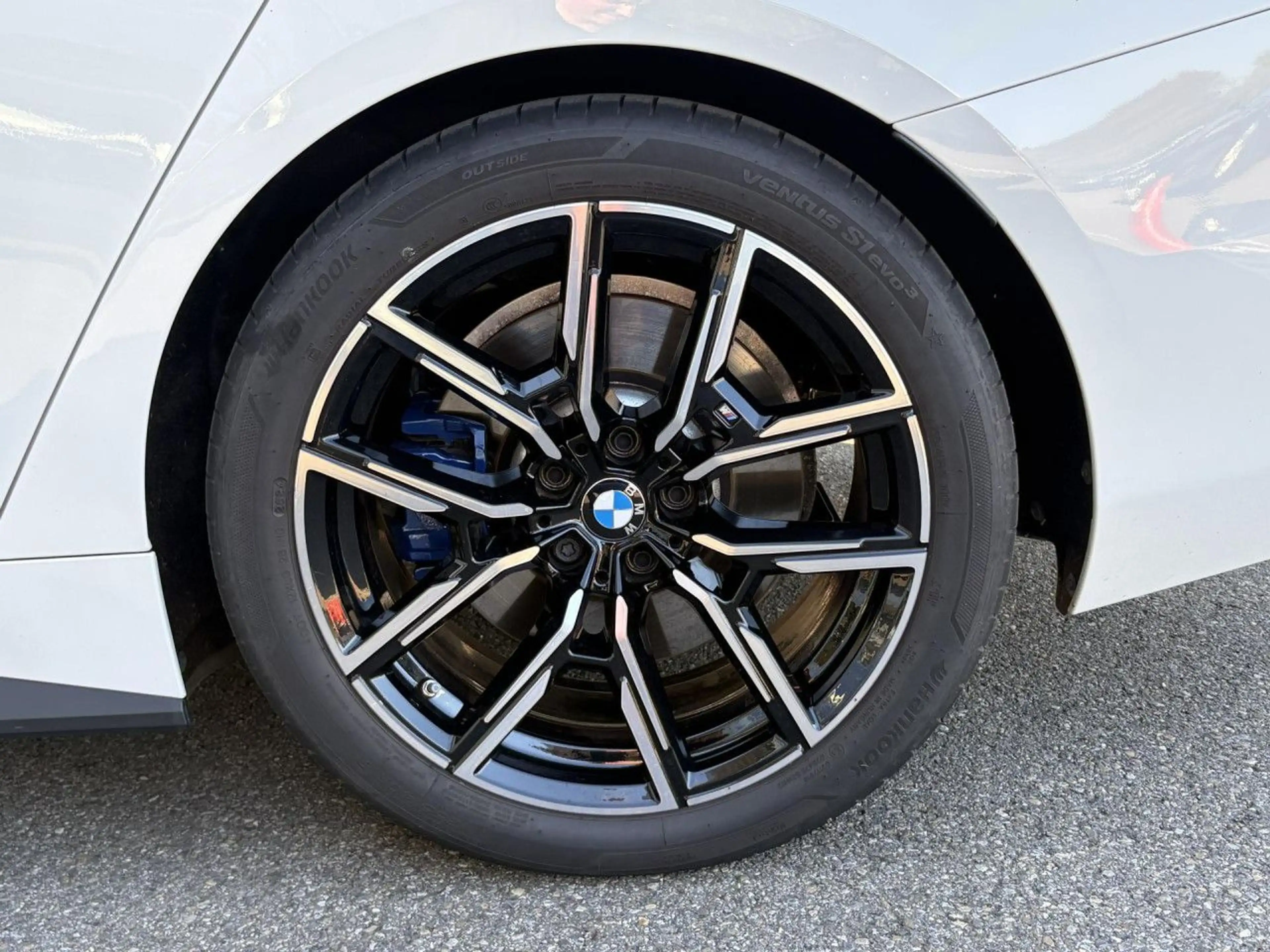 BMW 430 i xDrive Gran CoupÃ© Sportpaket Bluetooth LED — photo 9