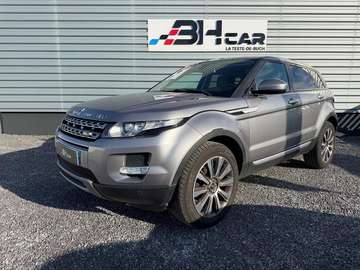 2.2 TD4 150 4WD / EDITION PRESTIGE