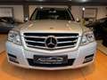 Mercedes-Benz GLK 220 CDI BE Sport Edition / 1. Hand Grau - thumbnail 7