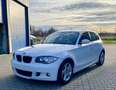 BMW 116 BMW 116i M Sportpaket Alpinweiß 3 Serviceheftgepf Weiß - thumbnail 1
