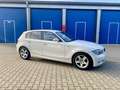 BMW 116 BMW 116i M Sportpaket Alpinweiß 3 Serviceheftgepf Weiß - thumbnail 8