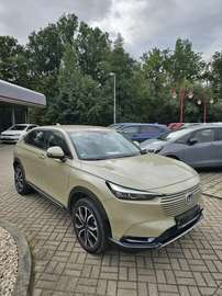 e:HEV 1.5 i-MMD Hybrid Advance