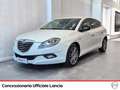 Lancia Delta 1.4 tjt gold ecochic gpl 120cv my14 Bianco - thumbnail 1