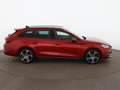 SEAT Leon ST 1.4 FR Plus PHEV Aut LED RADAR NAVI R-CAM Rot - thumbnail 4