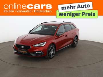ST 1.4 FR Plus PHEV Aut LED RADAR NAVI R-CAM