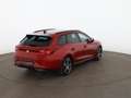 SEAT Leon ST 1.4 FR Plus PHEV Aut LED RADAR NAVI R-CAM Rot - thumbnail 3