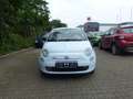 Fiat 500 Pop Klima Inspektion Blau - thumbnail 2