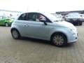 Fiat 500 Pop Klima Inspektion Blau - thumbnail 4