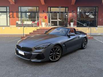 Z4 M40i auto