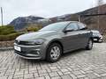Volkswagen Polo 1,0 / TOP-Ausstattung! / PDC / Sitzheizung /Klima Grau - thumbnail 1