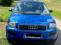 Audi A2 A2 1.4 TDI Bleu - thumbnail 7