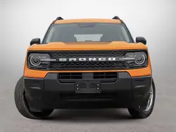 Ford Bronco Sport 2026