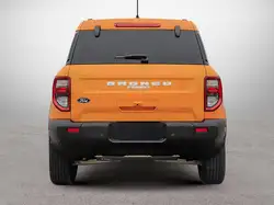 Ford Bronco Sport 2026