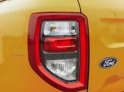 Ford Bronco Sport 2026 — фото 9