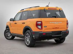 Ford Bronco Sport 2026