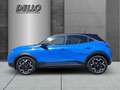 Opel Mokka-E Ultimate Navi Leder Digitales Cockpit Massagesitze Blau - thumbnail 2