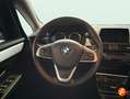 BMW 218 218d Gris - thumbnail 14