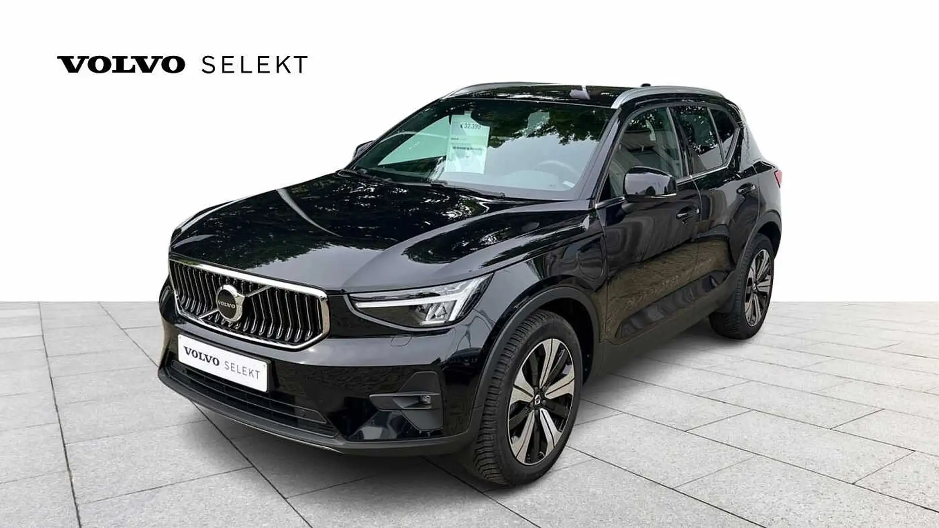 Volvo XC40 Recharge Core, T4 Plug-in Hybrid, 3YEAR WARRANTY Nero - 1