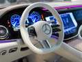 Mercedes-Benz EQS SUV EQS SUV 450+ AMG Line Night HYPER 7-Sitzer Pano Gris - thumbnail 22