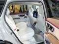 Mercedes-Benz EQS SUV EQS SUV 450+ AMG Line Night HYPER 7-Sitzer Pano Gris - thumbnail 17