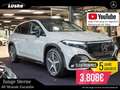Mercedes-Benz EQS SUV EQS SUV 450+ AMG Line Night HYPER 7-Sitzer Pano Gris - thumbnail 1