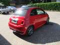 Fiat 500C 1.2 S *AUTOMATICA *UNICO PROPRIETARIO*NEW MODEL Rosso - thumbnail 6