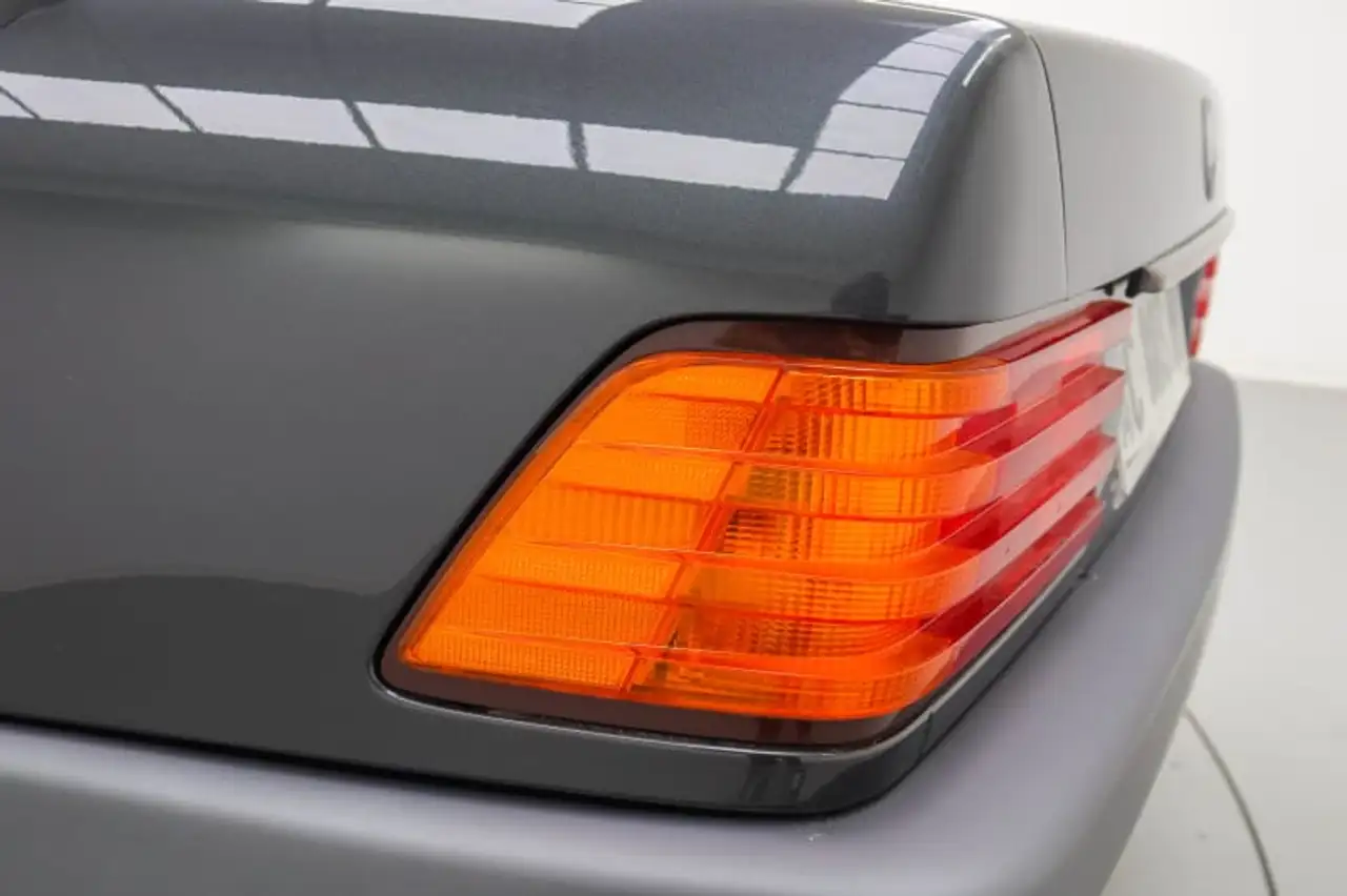 Mercedes-Benz 300 SL cat, foto 7