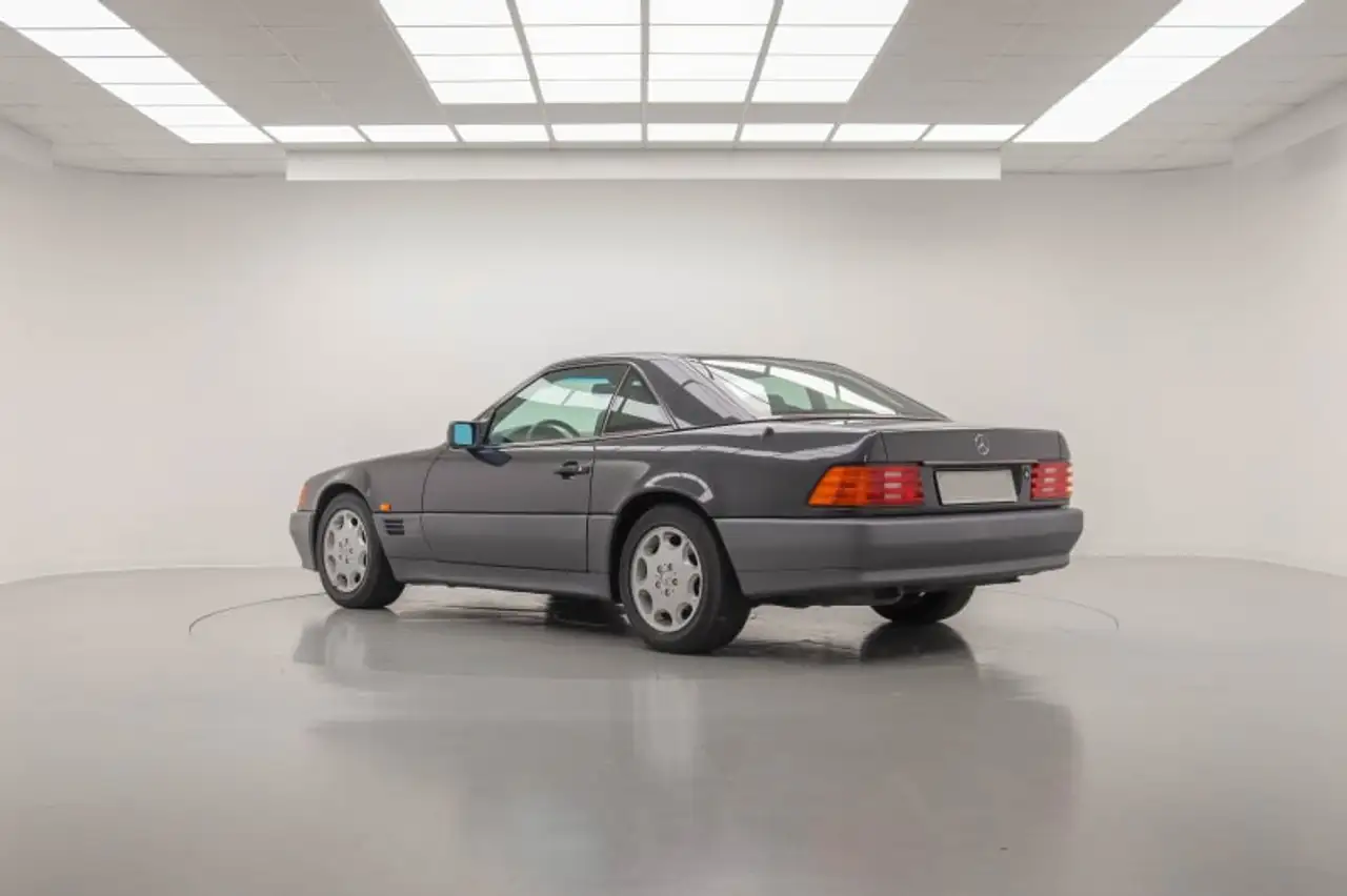 Mercedes-Benz 300 SL cat, foto 2