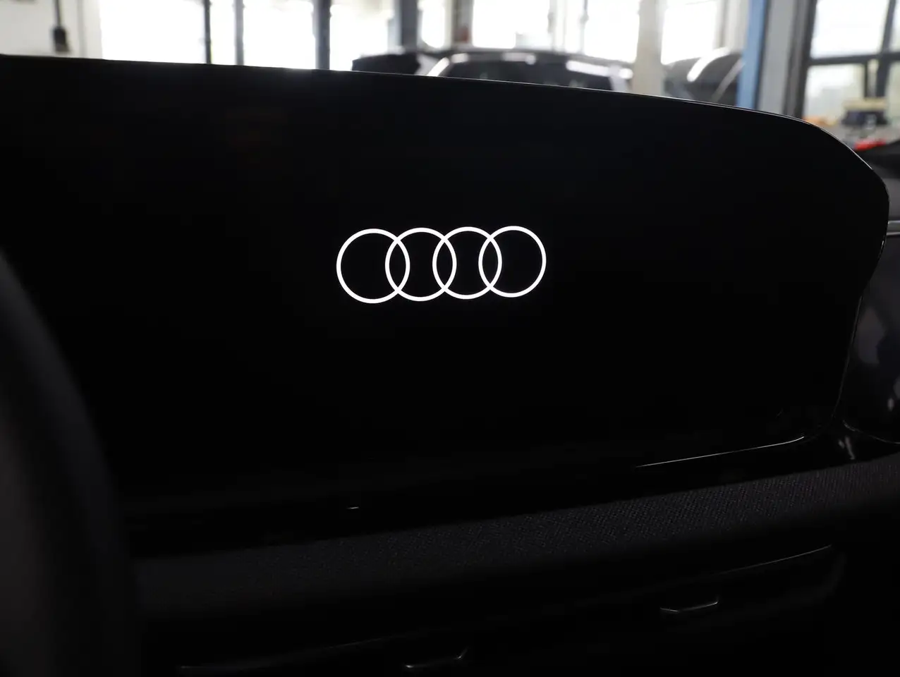 Audi A5 2026 — фото 10