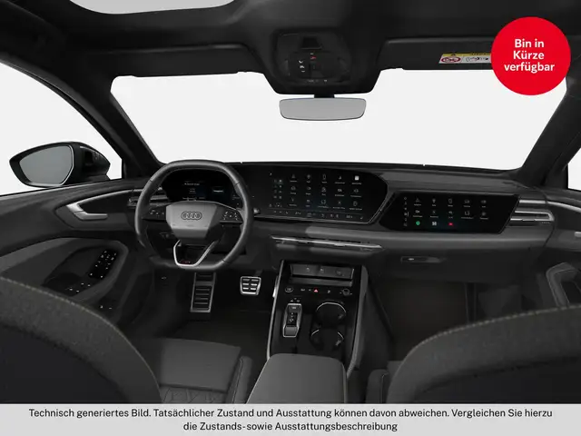 Audi A5 e-hybrid quattro 220 kW Ansicht 4