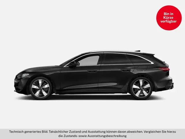 Audi A5 e-hybrid quattro 220 kW Ansicht 3