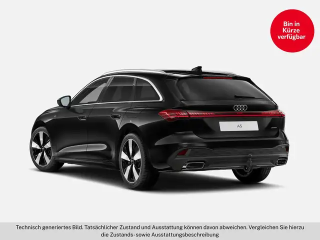Audi A5 e-hybrid quattro 220 kW Ansicht 6