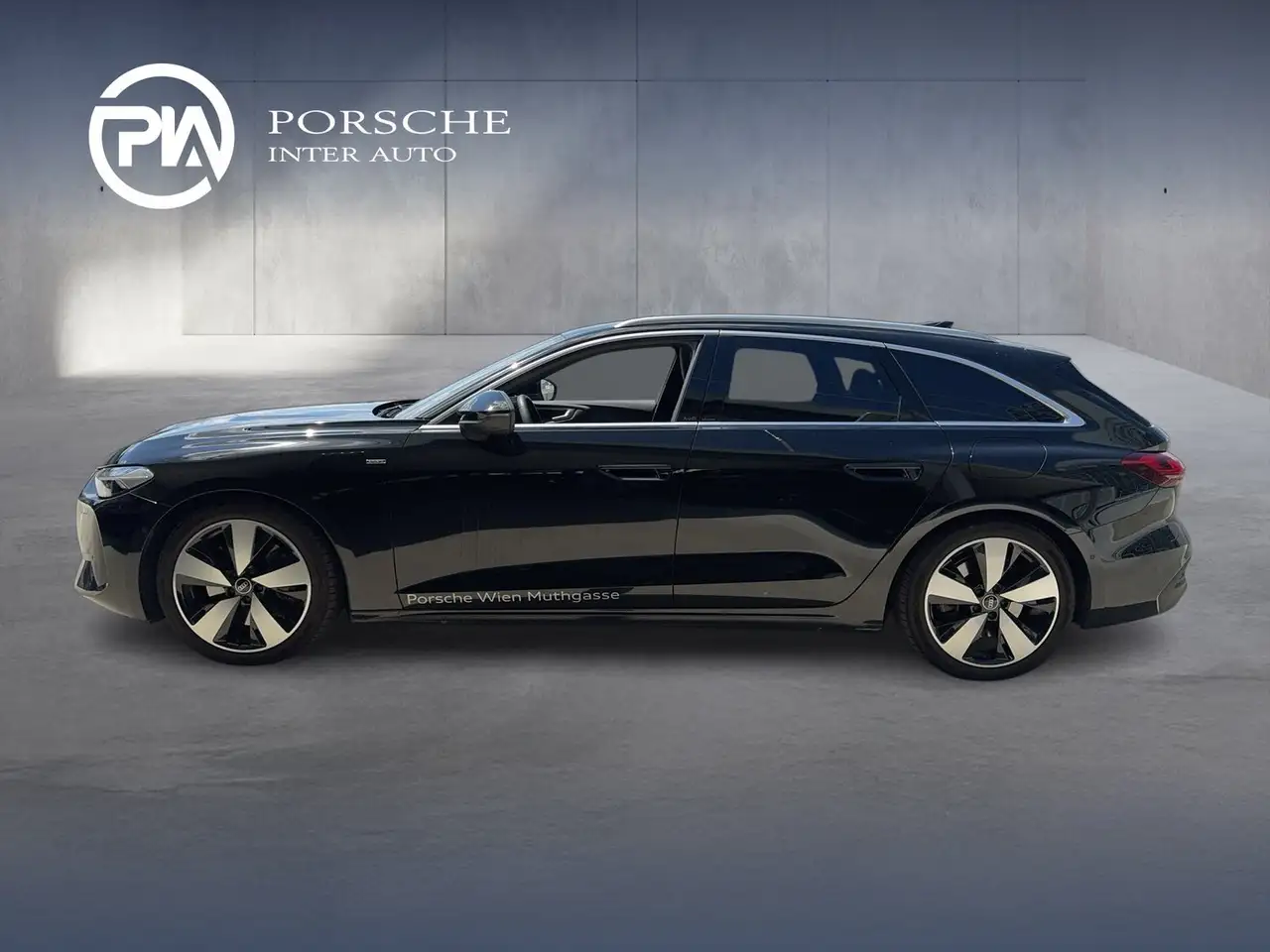 Audi A5 2026
