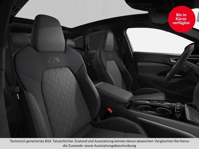 Audi A5 e-hybrid quattro 220 kW Ansicht 5