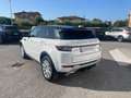 Land Rover Range Rover Evoque Range Rover Evoque 2.0 TD4 150 CV 5p. SE Dynamic Blanc - thumbnail 5
