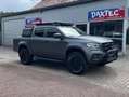 Mercedes-Benz X 350 X 350 d 4Matic Doppelkabine Edition Power (470.252) Grau - thumbnail 3