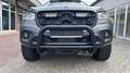 Mercedes-Benz X 350 X 350 d 4Matic Doppelkabine Edition Power (470.252) Grau - thumbnail 10