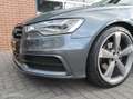 Audi A6 Limousine 2.8 FSI quattro S Edition|schuifdak|Led| Gri - thumbnail 15