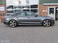 Audi A6 Limousine 2.8 FSI quattro S Edition|schuifdak|Led| Gri - thumbnail 5